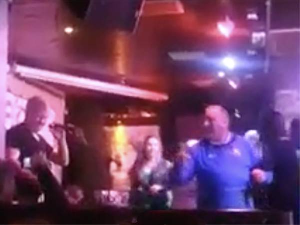 6 Nazioni 2026: IRLANDA 20-13 ITALIA - SCOZIA 31-20 INGHILTERRA- GALLES 12-54 FRANCIA