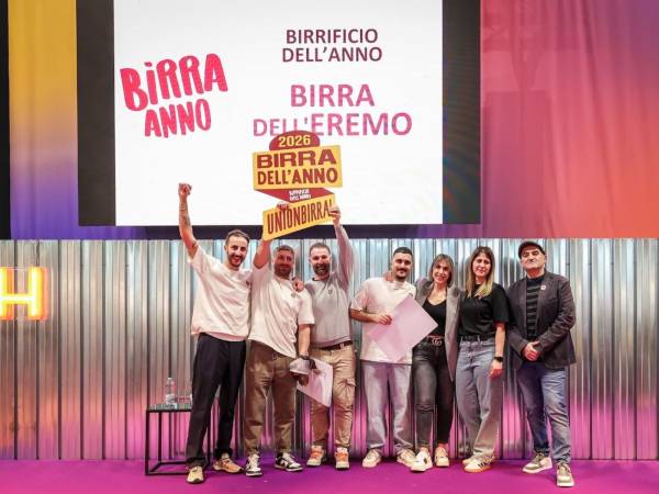 Abruzzo protagonista a “Birra dell’Anno 2026”: 9 medaglie per i birrifici regionali