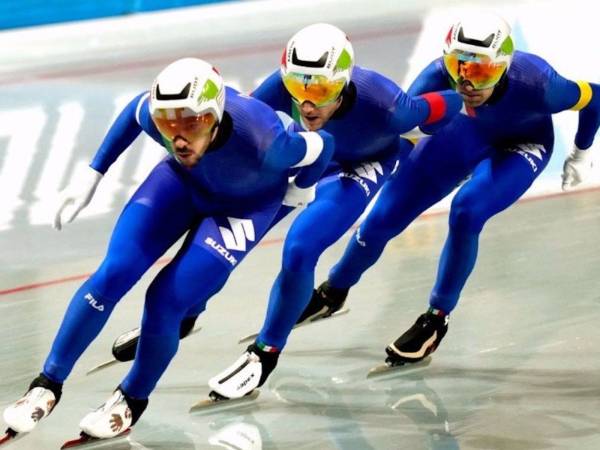 XII GIORNATA DELLE OLIMPIADI MILANO-CORTINA