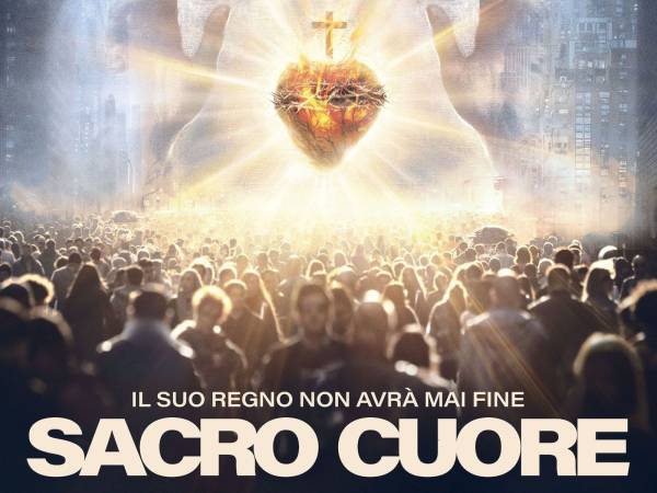IL FILM "SACRO CUORE" APPRODA IN ABRUZZO