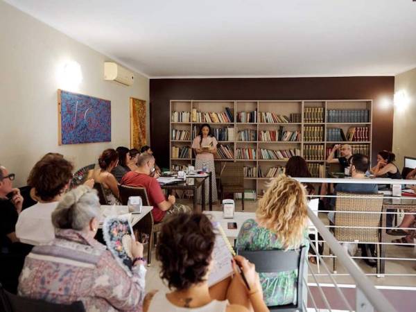 Seconda edizione del Pitch Macondo, un ponte verso l'editoria