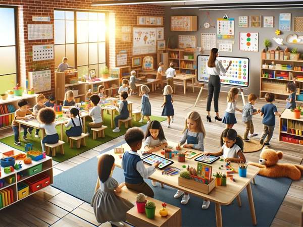 Scanno: scuola dell’infanzia statale o paritaria