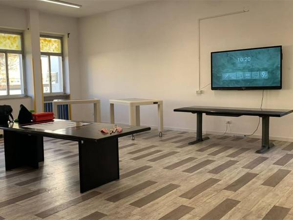 L’Istituto Comprensivo Pescara 10 investe nell’innovazione didattica: inaugurazione di Open Logic-LAB