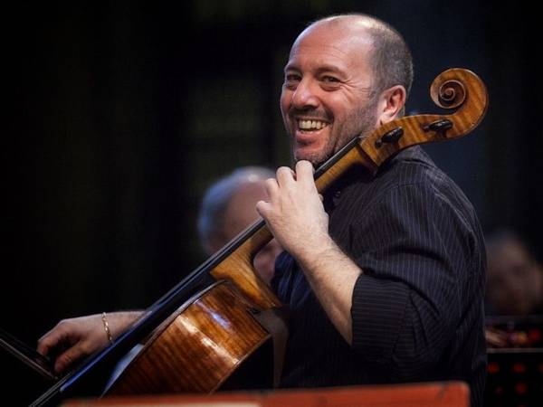 Violoncello protagonista a Musica per la città