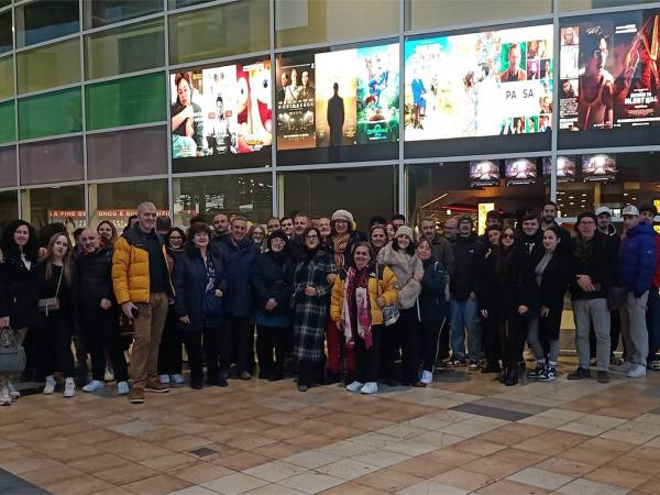 Imparare non ha età, a Pescara workshop sull’educazione degli adulti