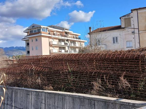 IL PONTE FANTASMA DI VIA GORIZIA: 14 ANNI DI INCAPACITA’ DELLA NOSTRA CLASSE POLITICA