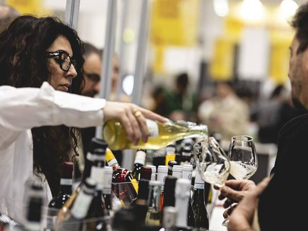 L’Abruzzo a Bologna per la quarta edizione di Slow Wine Fair