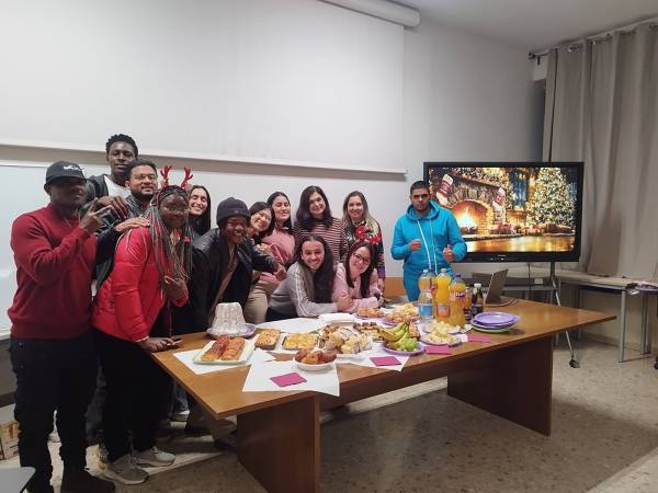 A Pescara il workshop sull’educazione degli adulti