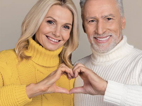 Screening gratuiti in Piazza del Duomo a L'Aquila