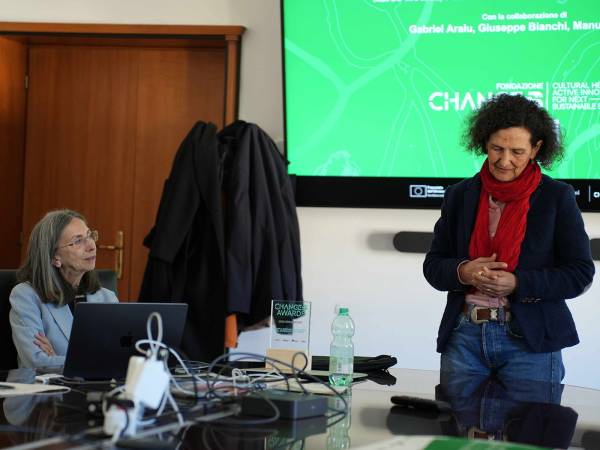 Firmato al GSSI un Accordo Quadro per nuove progettualità sul patrimonio culturale abruzzese