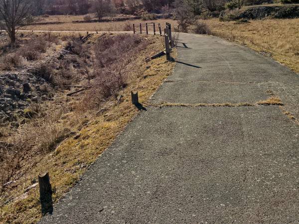 A proposito dell’arredo urbano ed extraurbano del territorio di Villalago