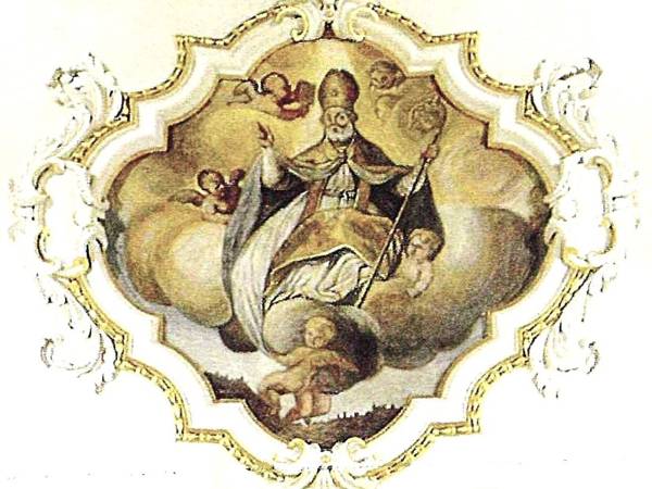 Il culto di San Biagio, co-protettore di Scanno