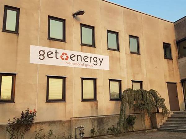 A SULMONA L’INCENERITORE DELLA GET ENERGY SI FERMA