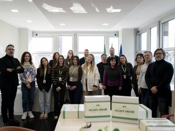 Al via la prima fase di CIA Talent: un percorso per valorizzare giovani professionalità e competenze