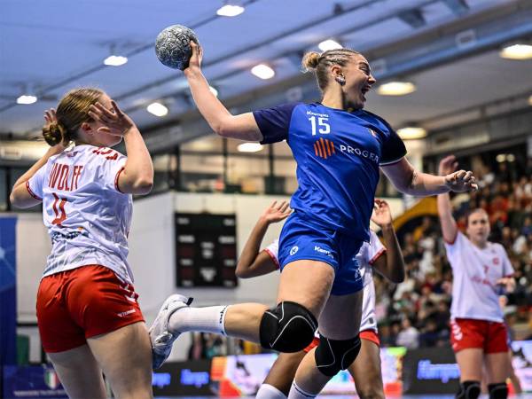 Qualificazioni EHF EURO 2026: 