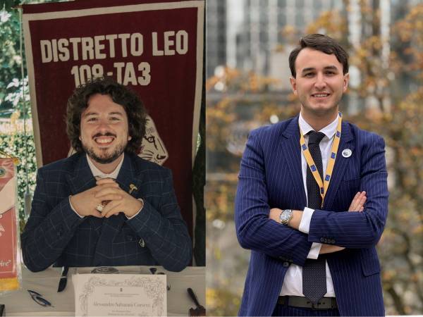 “Sicuri Insieme – Pillole di Prevenzione”