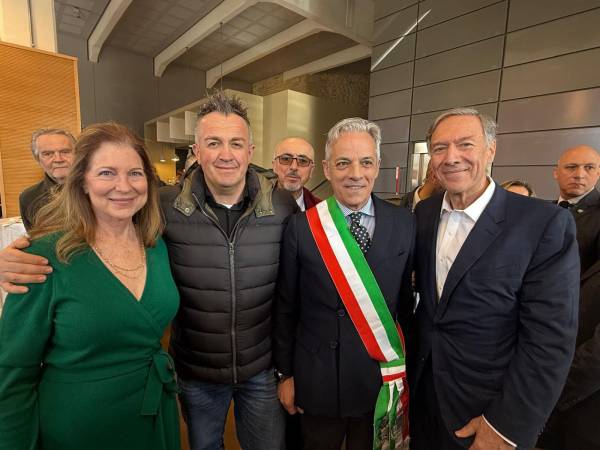 Mike Pompeo invitato a Pacentro a presenziare la “Corsa degli Zingari”