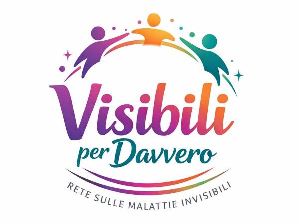 GIOVANI&FUTURO LANCIA LA RETE “VISIBILI PER DAVVERO” PER LE MALATTIE INVISIBILI 