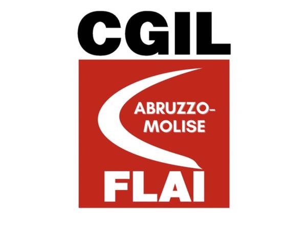 Anche nel 2025 aumentano gli infortuni sul lavoro in Abruzzo e Molise