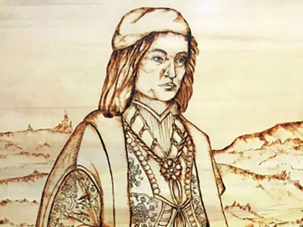 Concorso Letterario per racconti medievali ambientati nel XV Secolo