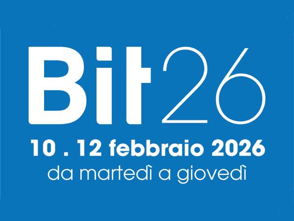 L’ABRUZZO ALLA BIT - MILANO 2026