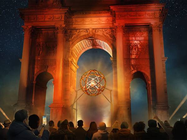 I GIOCHI OLIMPICI INVERNALI DI MILANO-CORTINA 2026