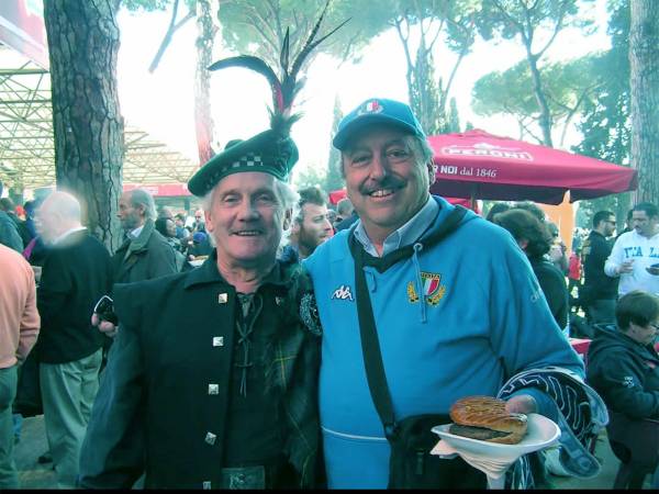 6 NAZIONI 2026: FRANCIA 36-14 IRLANDA - ITALIA 18-15 SCOZIA  - INGHILTERRA 48-7 GALLES