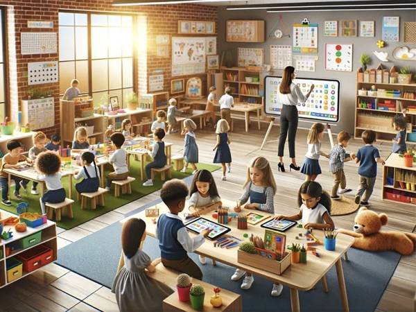 La Scuola dell’Infanzia a Scanno seguiterà ad essere paritaria