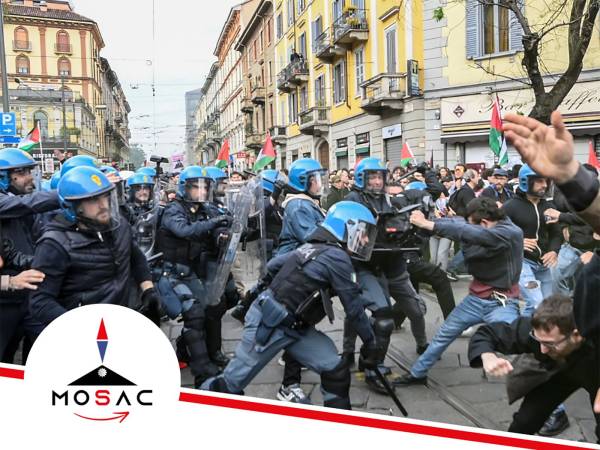 DECRETO SICUREZZA: IL TRUCCO C’È E SI VEDE. SE QUESTO È UN TRIONFO, FIGURIAMOCI LA SCONFITTA