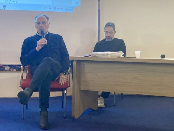 Assemblea dei cittadini di Villalago e Scanno sulla RSA