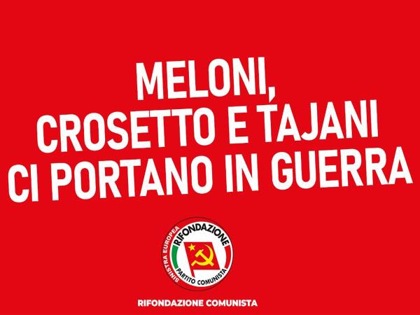 RIFONDAZIONE COMUNISTA SARÀ CON L’EUROPEAN CONVOY IN PARTENZA IL 17 MARZO PER CUBA