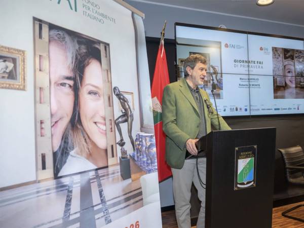 GIORNATE FAI DI PRIMAVERA