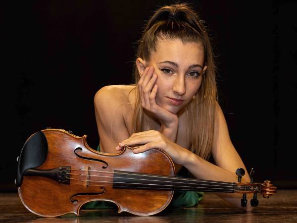 LE QUATTRO STAGIONI DI VIVALDI