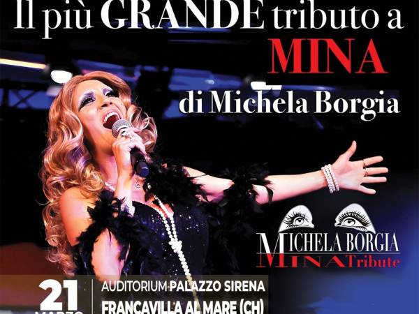 Una voce per la ricerca: la musica di Mina e il talento di Michela Borgia insieme per sostenere l'AISM