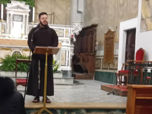 ANNO GIUBILARE PARROCCHIALE