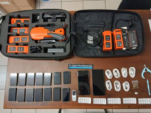 Complimenti del SAPPE alla Polizia Penitenziaria lancianese 