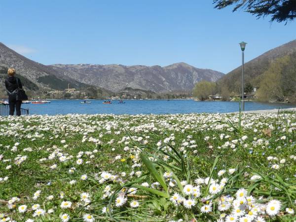 SULLA GIORNATA NAZIONALE DEL PAESAGGIO