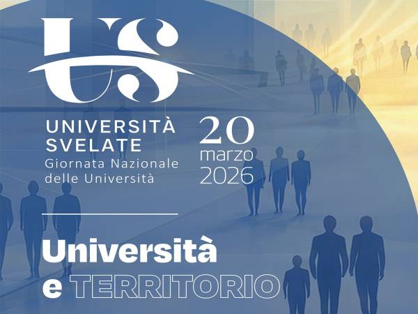 La “d’Annunzio” apre le sue porte al territorio per la terza edizione di “Università Svelate” 