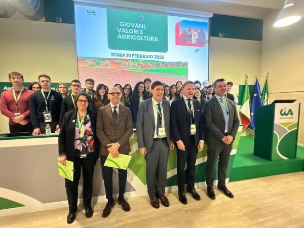 Cia Chieti Pescara Servizio Civile Agricolo: al via anche in Abruzzo i progetti per i giovani