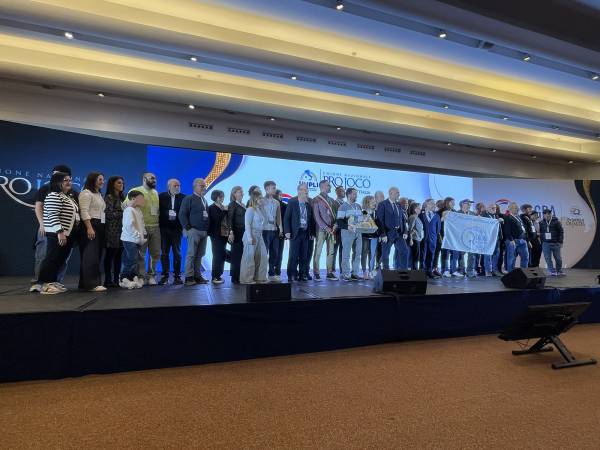 Sagre ed eventi di qualità, consegnate in Senato le nuove certificazioni UNPLI a tre Pro Loco abruzzesi