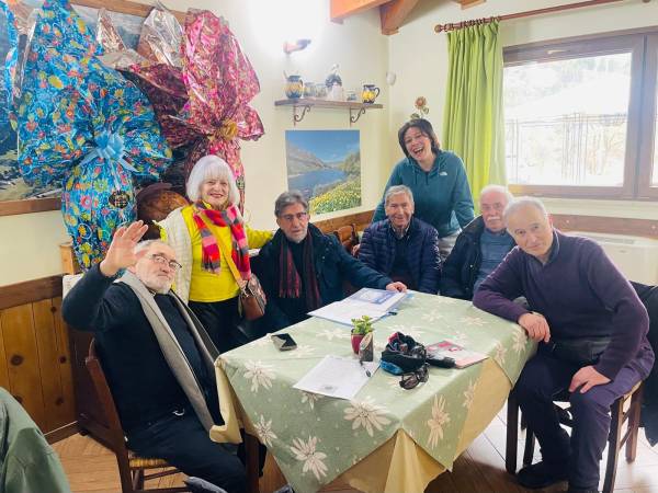 SESTA EDIZIONE DELLA “NOTTE BIANCA DEL LIBRO” A VILLALAGO