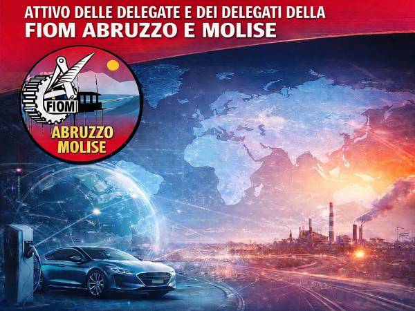 Automotive: dal contesto globale alle sfide di Abruzzo e Molise 