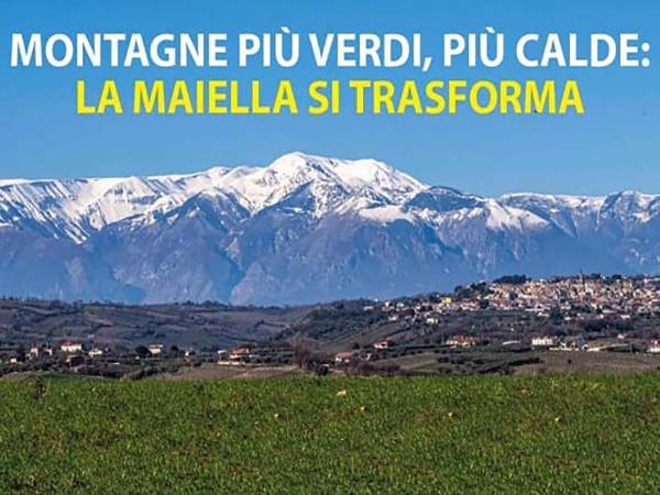 Dalla ricerca alla tutela: NOI, sentinelle della biodiversità