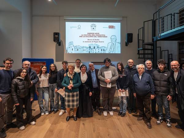 Successo per la giornata di studi al Liceo Ovidio