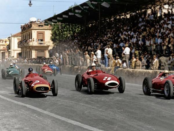 Pescara, una miniera dimenticata: oltre la rissa elettorale, serve una visione per il futuro