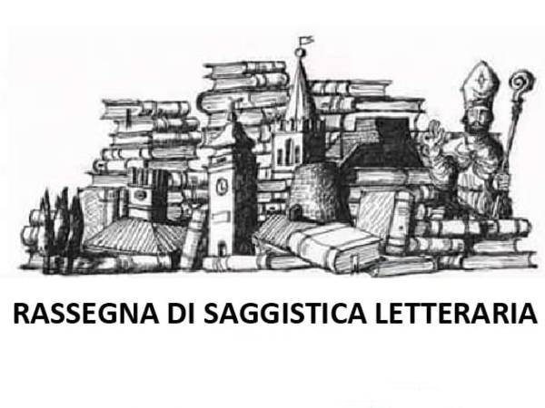 A SPOLTORE VITO DI BATTISTA CON LA SUA OPERA CANDIDATA ALLO STREGA 2026