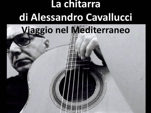 Concerto gratuito di Cavallucci a Roseto
