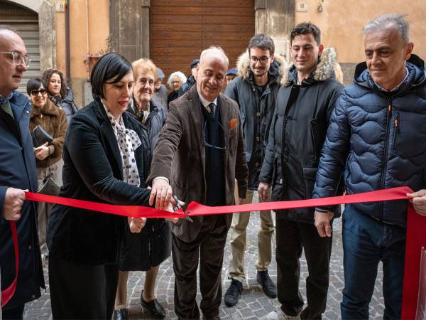 A Sulmona, nasce il Circolo "Piero Gobetti e Ada Prospero"