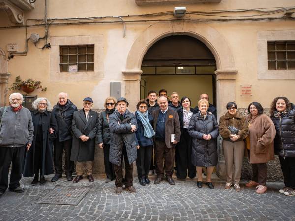 A Sulmona, nasce il Circolo "Piero Gobetti e Ada Prospero"