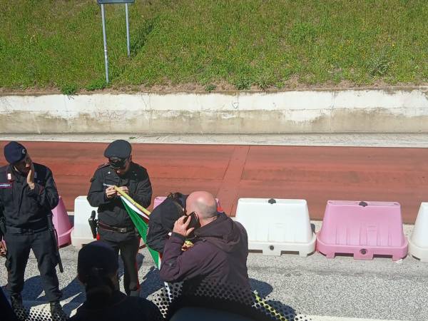 LA BATTAGLIA DI CANNE? FU COMBATTUTA CON I BAMBU’